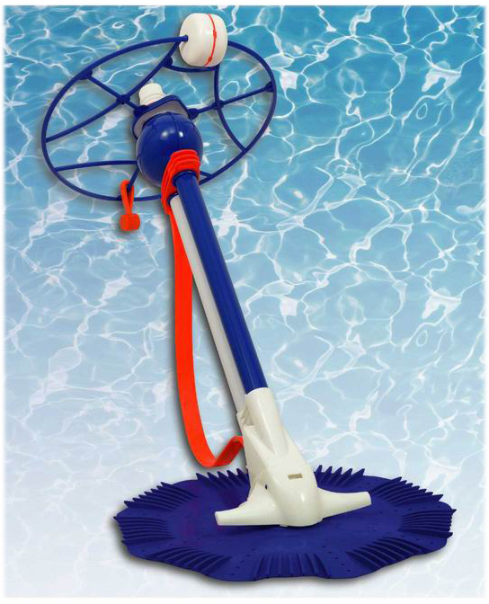 BRAND NEW AUTOMATIC POOL INGROUND SWIMMING POOL CLEANER