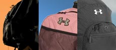 Under Armour Bags
