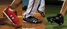 Under Armour Shoes