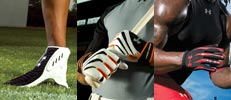 Under Armour Gloves