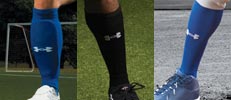 Under Armour Socks