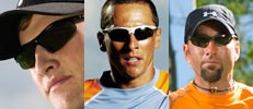 Under Armour Sunglasses