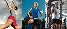 Women's Under Armour