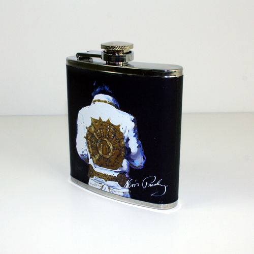 Elvis Flask