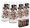 Ed Hardy Shot Glass