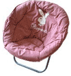 Playboy  Folding Camping Chair