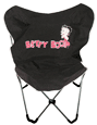 Betty Boop Butterfly Chair