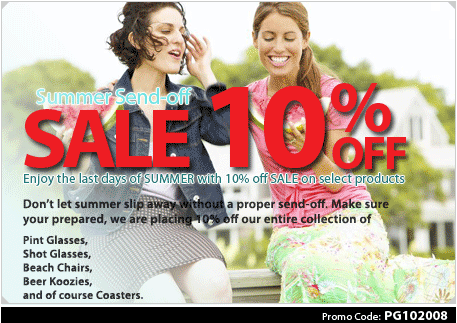 Summer Sales