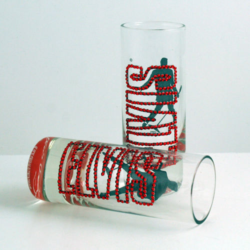  Shot glass Shooter