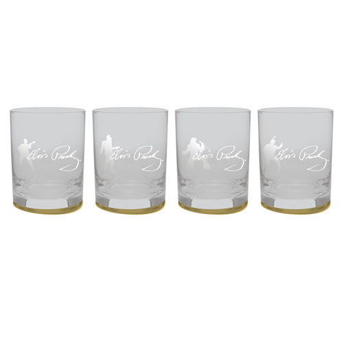 ElvisDOF Glass