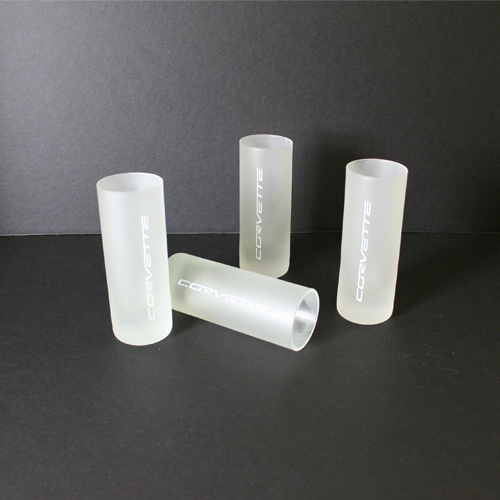  Shot glass Shooter