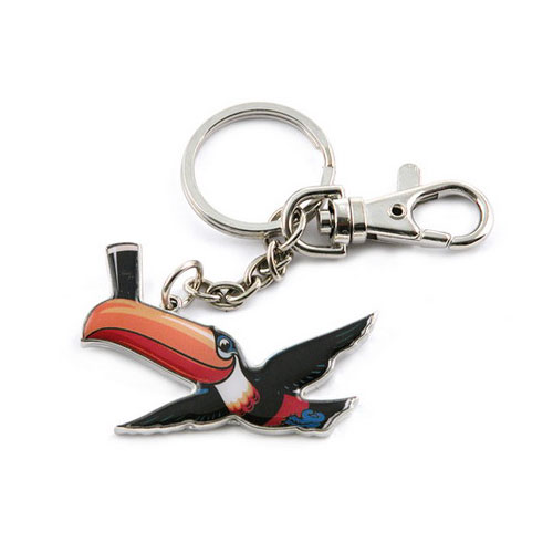 Guinness Keychains