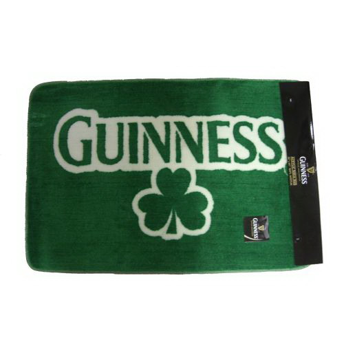 Guinness Area Rug