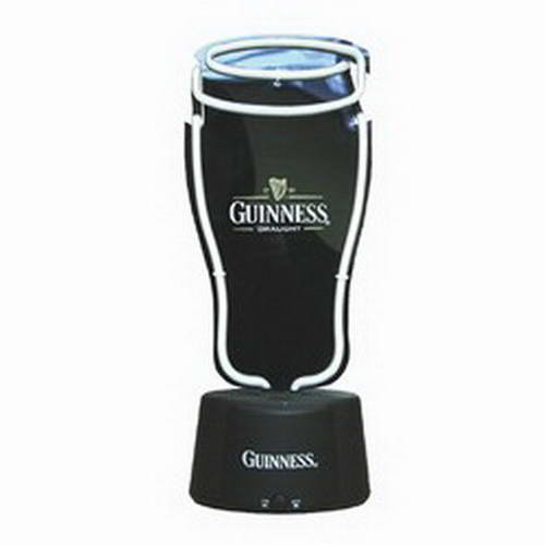 Guinness Neon Lights