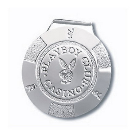 Playboy Money Clips 