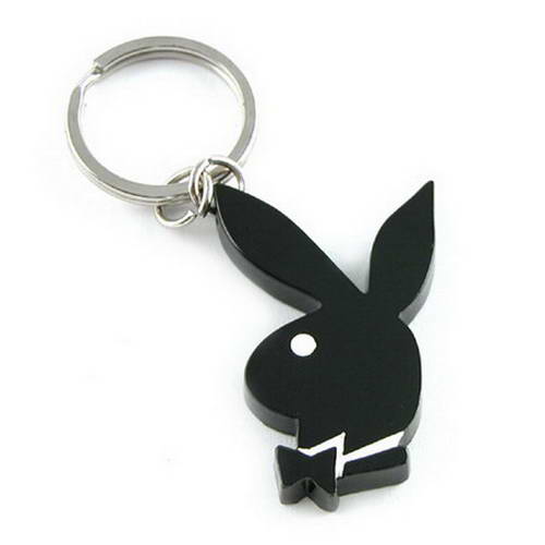 Playboy Keychains