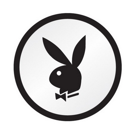 Playboy Bar Mirror