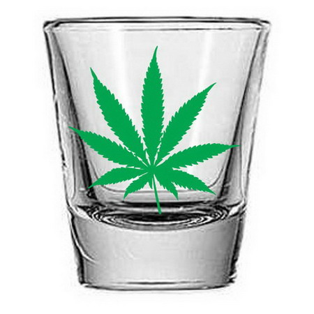 Shot Glasses