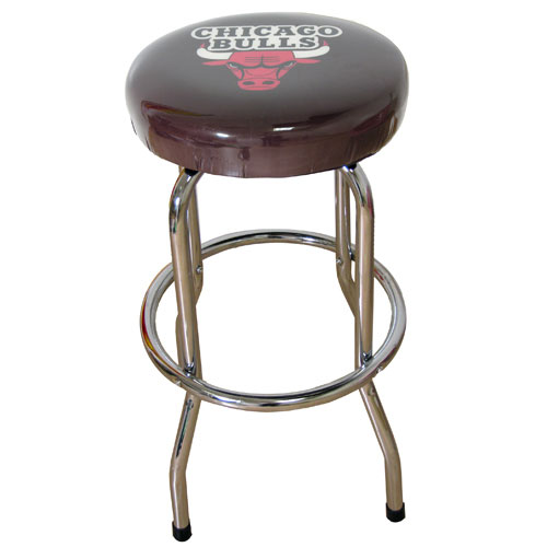 Chicago Bulls Barstool