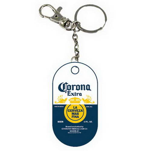 Corona Keychains
