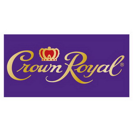 Crown Royal Beach Towel