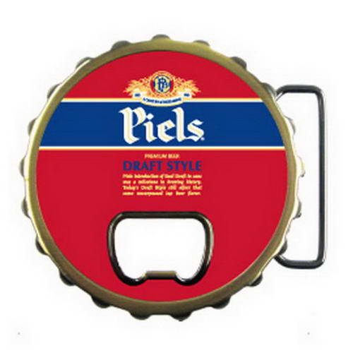 Peils Belt Buckle