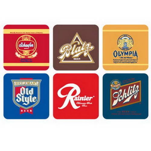 Coaster Set