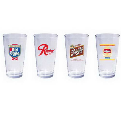 Blatz Pint Glass