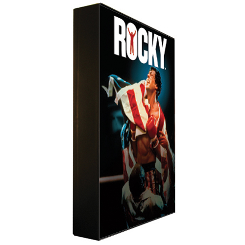 Rocky Light Box