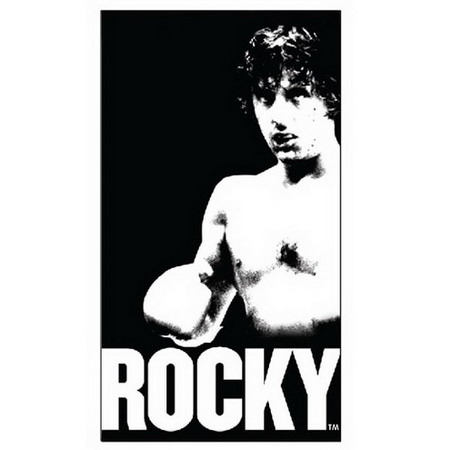 Rocky Collection Fr par MALYSTE preview 0