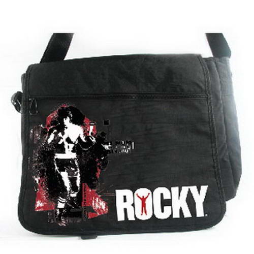 Schmidt Messenger Bag