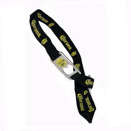 Corona Lanyard & Bottle Opener
