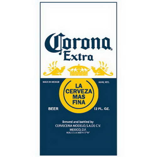Corona Beach Towels