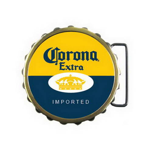 Corona Extra Belt Buckle