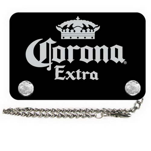 Corona Biker Wallet