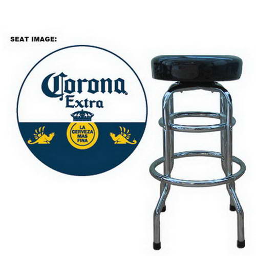 Corona Extra Barstool