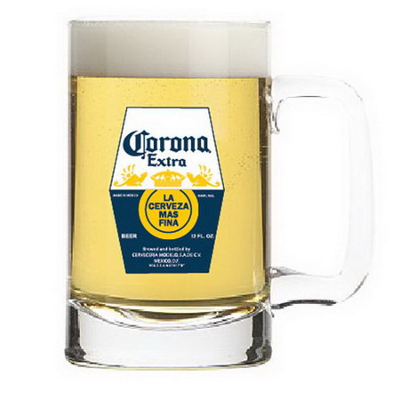 Corona Mugs