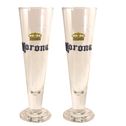 Pilsner Glass Collectible