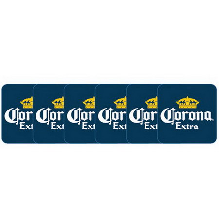 Corona Coasters
