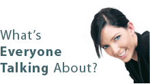 Customer Testimonials 