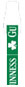 Guinness Lanyard