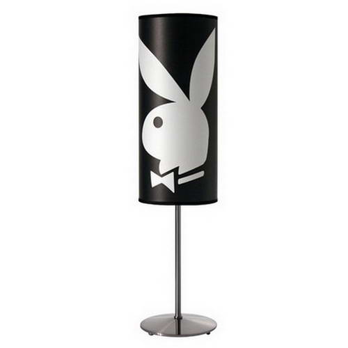 Playboy Lamp