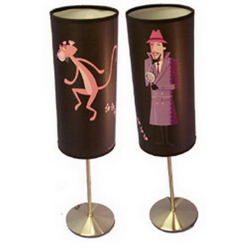 Pink Panther Lmap
