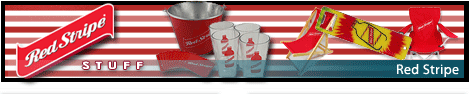 Red Stripe Products
