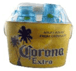 Corona Bucket Set