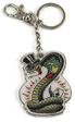 Don Ed Hardy Keychain