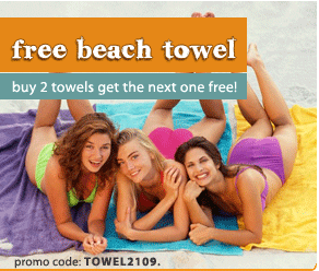 Beach Towels