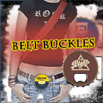 belt buckle