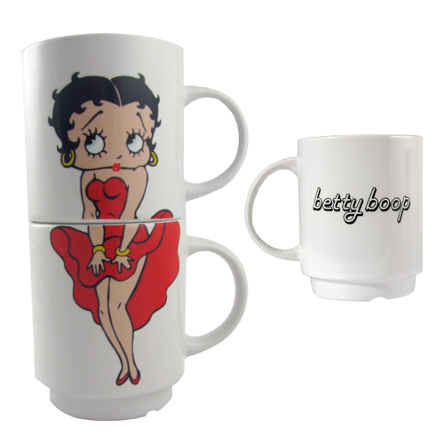 Betty Boop Neon Light