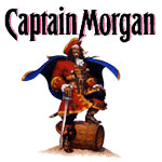 Captain Morgan